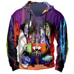 Sublimation Hoodies